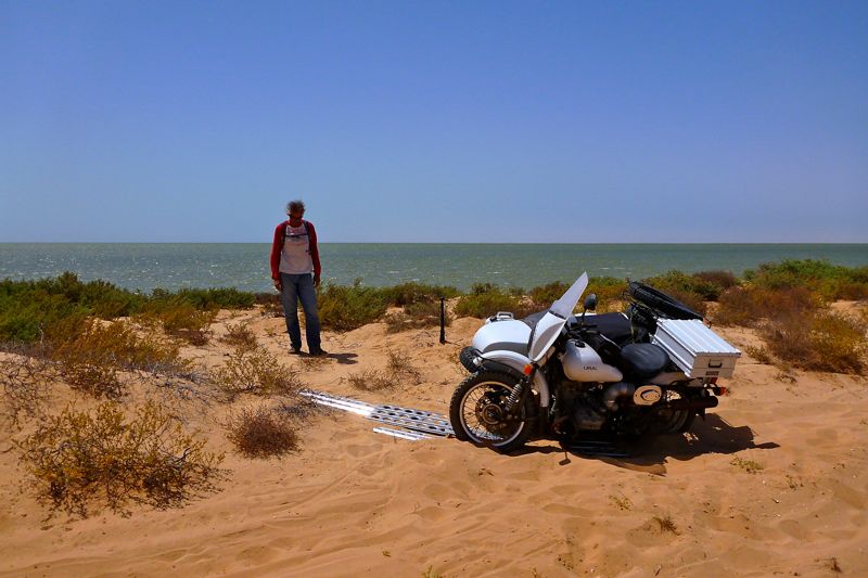 Mauritania